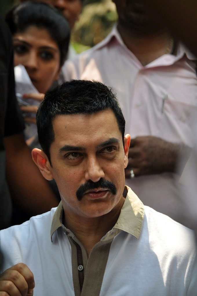 Aamir Khan Gallery | Picture 47652